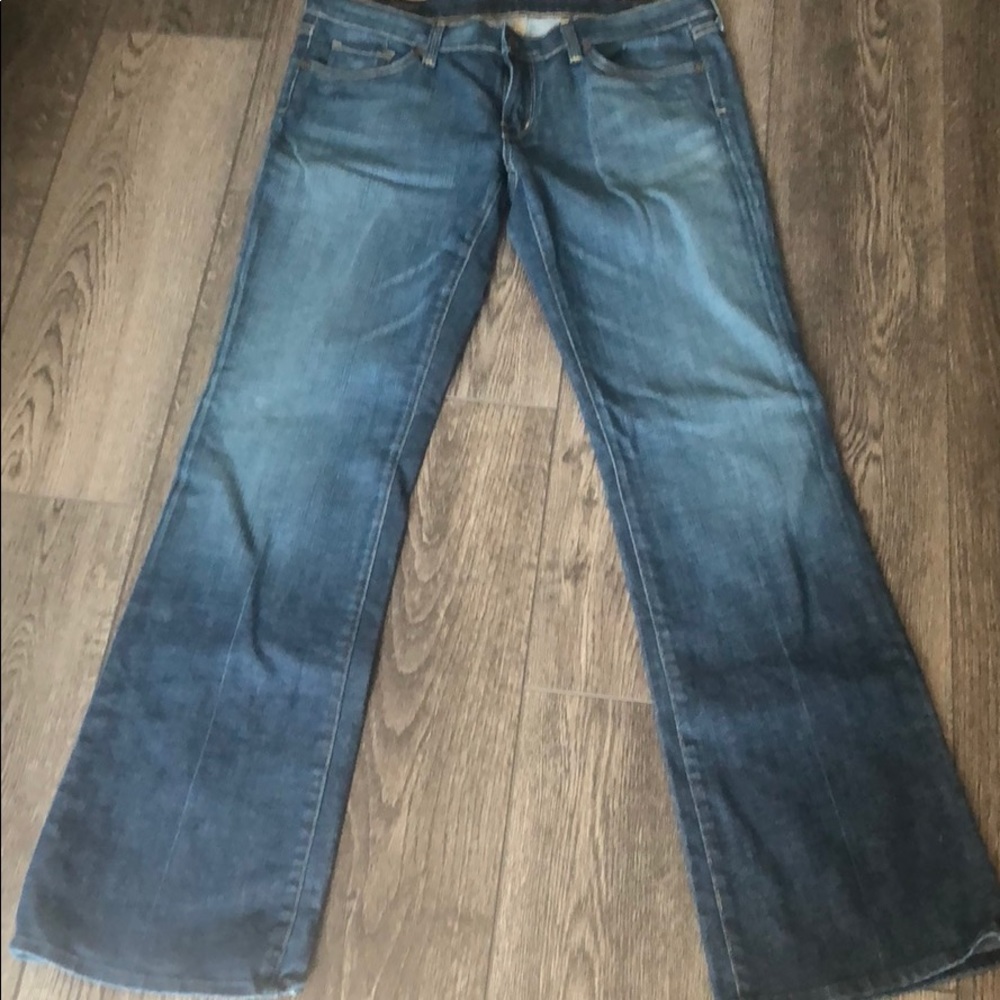 Women’s citizens of humanity jeans